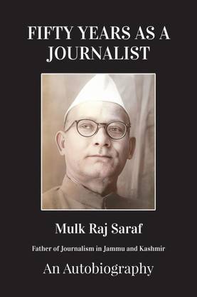 FIFTY YEARS AS A JOURNALIST