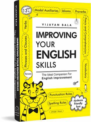 Improving Your English Skills: The Ideal Companion for English Improvement