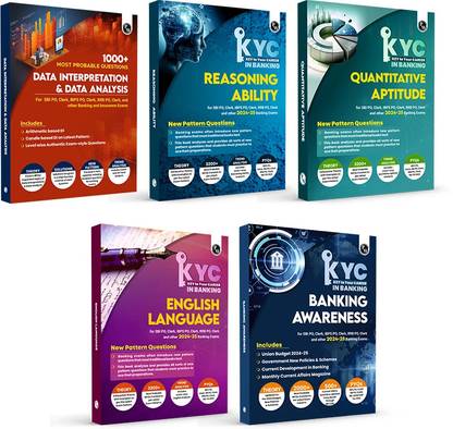 Pw Banking Chapter-Wise Book