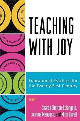 Teaching with Joy