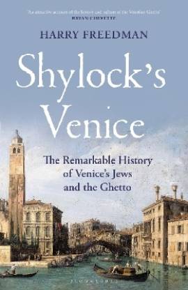 Shylock's Venice