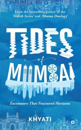 Tides of Mumbai