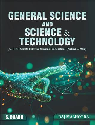 General Science and Science and Technology