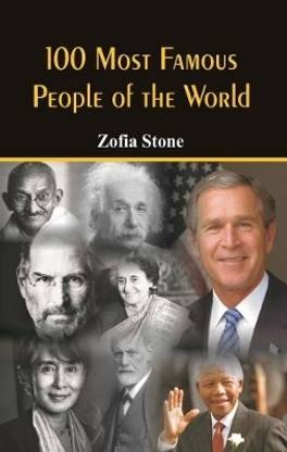 100 Most Famous People of the World