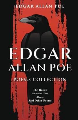 Edgar Allan Poe Poems Collection