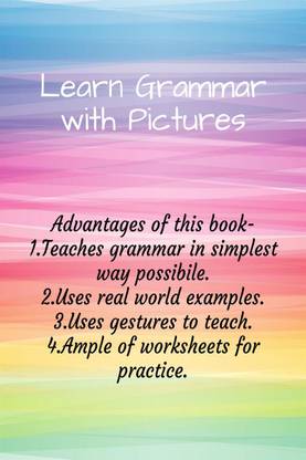 Learn Grammar with Pictures