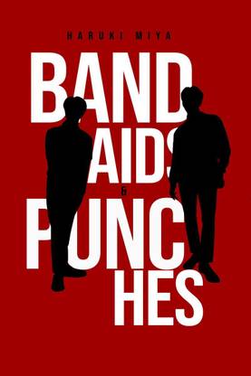 Band-Aids &amp;amp; Punches