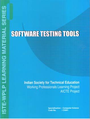 Software testing Tools