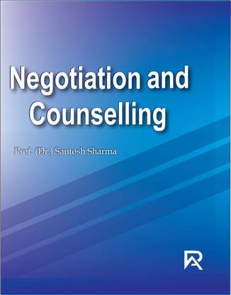 Negotiation and Counselling