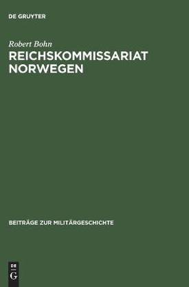 Reichskommissariat Norwegen