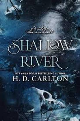 SHALLOW RIVER