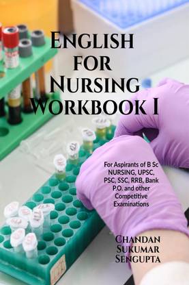 English for Nursing Workbook I