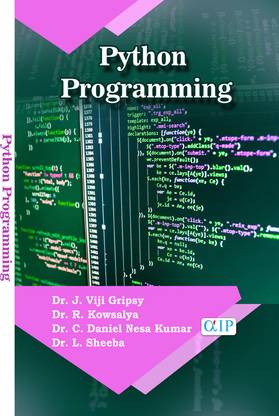 Python Programming
