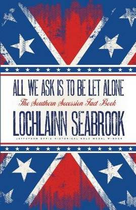 All We Ask is to be Let Alone