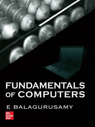 Fundamentals of Computers