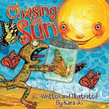 Chasing the Sun