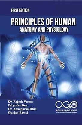 Principles Of Human Anatomy And Physiology