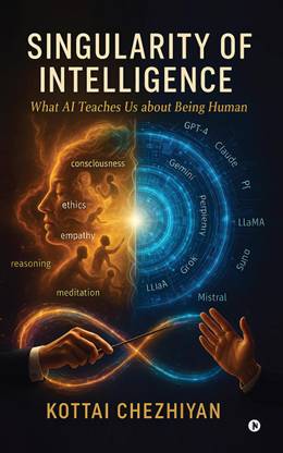 Singularity of Intelligence