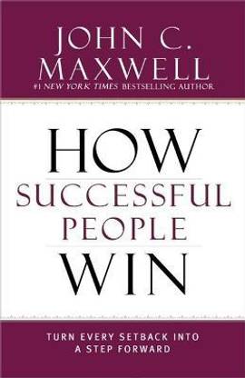 How Successful People Win