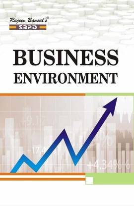Business Environment 1 Edition