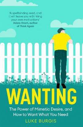 Wanting