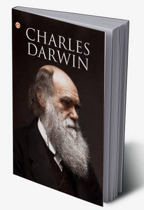 Great Scientists of the World : Charles Darwin