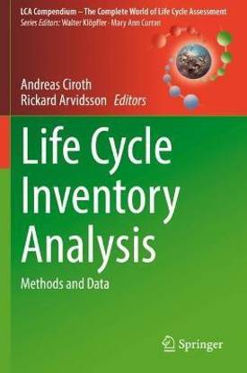 Life Cycle Inventory Analysis