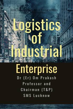 Logistics of Industrial Enterprise
