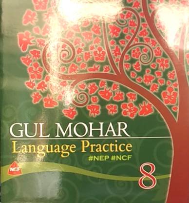Gulmohar Language Practice 8 (NEP, NCF)