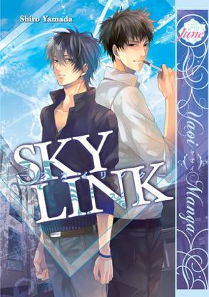 Sky Link (Yaoi)