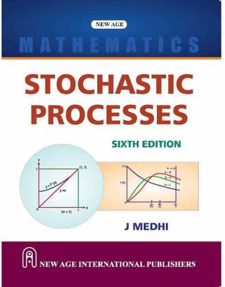 Stochastic Processes
