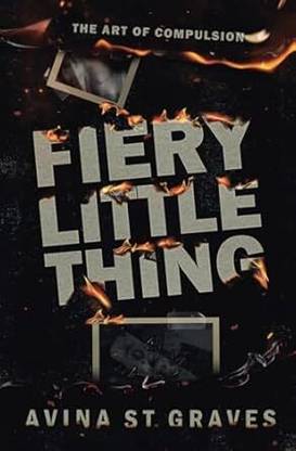 Fiery Little Thing