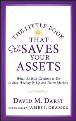 The Little Book that Still Saves Your Assets