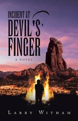 Incident at Devil's Finger