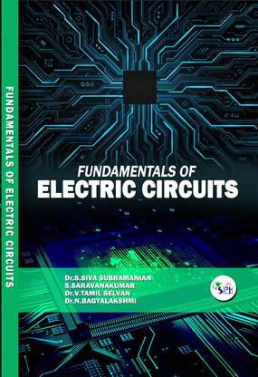 FUNDAMENTALS OF ELECTRIC CIRCUITS