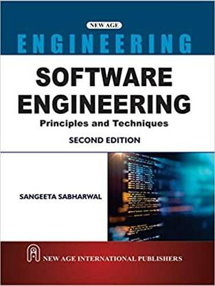SOFTWARE ENGINEERING PRINCIPLES AND TECHNIQUES