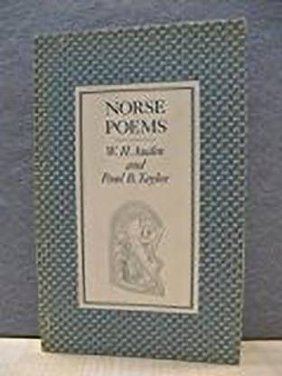 Norse Poems