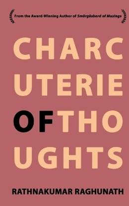 Charcuterie of Thoughts