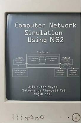 COMPUTER NETWORK SIMULATION USING NS2