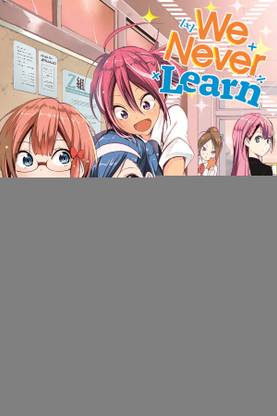 We Never Learn, Vol. 2