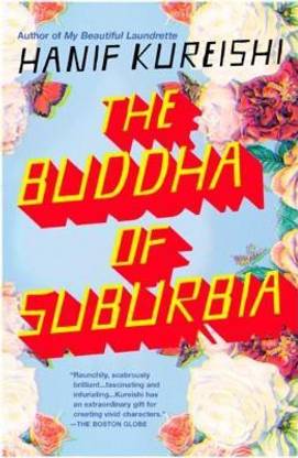 The Buddha of Suburbia