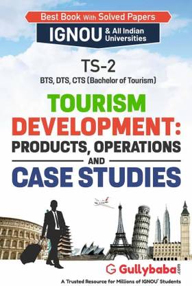 Ts-02 पर्यटन विकास