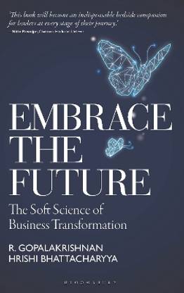 Embrace the Future