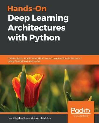 Hands-On Deep Learning Architectures with Python