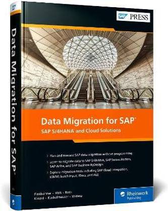 Data Migration for SAP