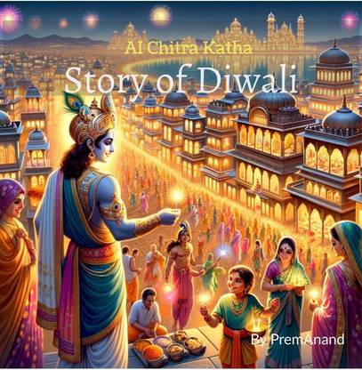 Story of Diwali