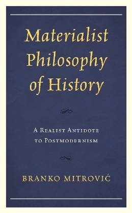 Materialist Philosophy of History