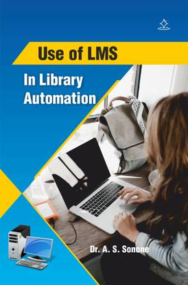 Use of LMS In Library Automation