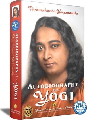 Autobiography of a Yogi