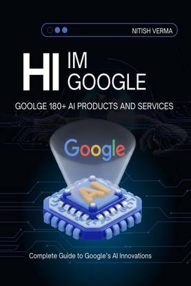 HI I AM GOOGLE